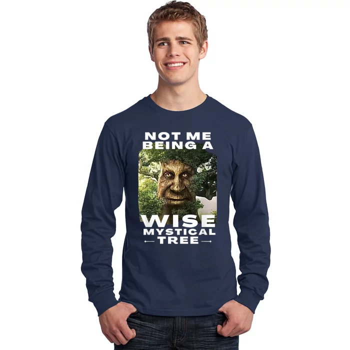 My reaction to that information wise mystical oak tree meme shirt, hoodie,  sweater, long sleeve and tank top