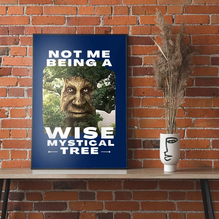 Wise Mystical Tree Gifts & Merchandise for Sale