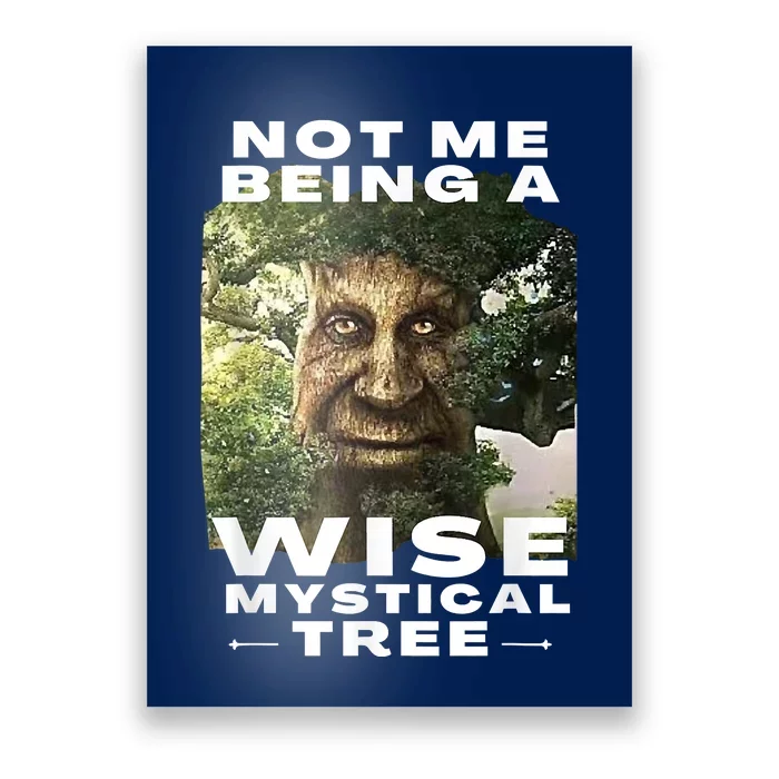 Wise Mystical Tree 10 Hours 