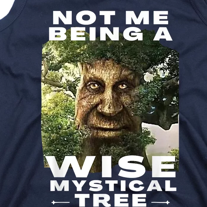 Wise Mystical Tree (music) 