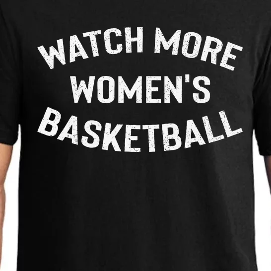 Watch More Women Basketball Pajama Set