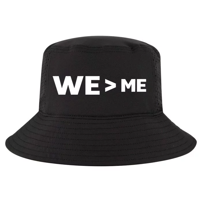 We Me Cool Comfort Performance Bucket Hat