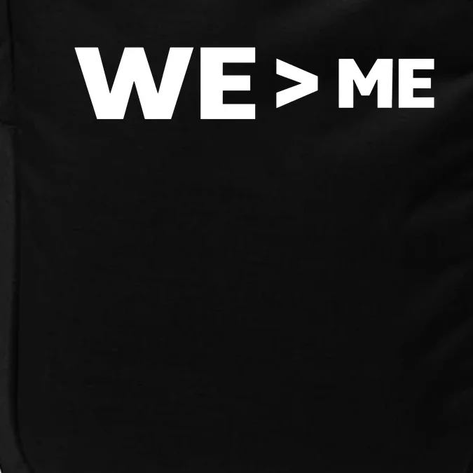 We Me Impact Tech Backpack