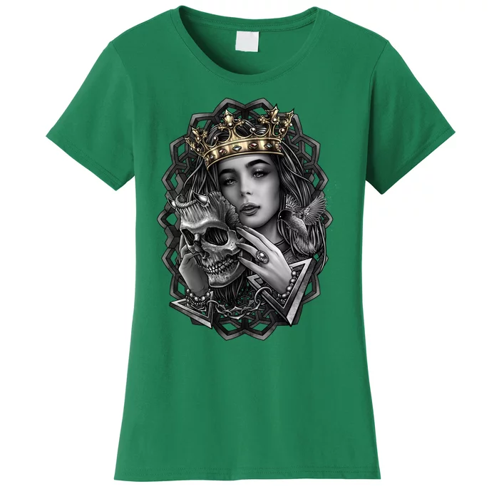 Winya No. 166 Women's T-Shirt