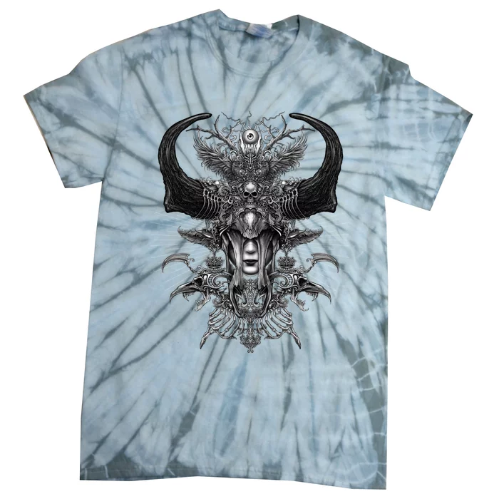 Winya No. 80 Tie-Dye T-Shirt