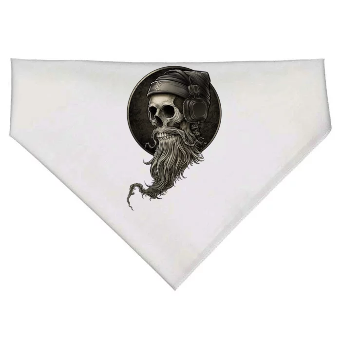 Winya No. 99 USA-Made Doggie Bandana