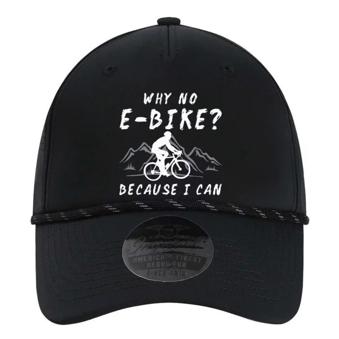 Why No E Bike Because I Can Anti Ebike Mtb Downhill Cycling Performance The Dyno Cap