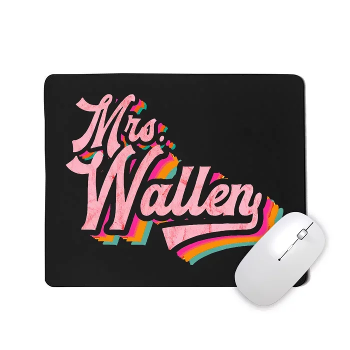 Wife Name Future Mrs Mousepad