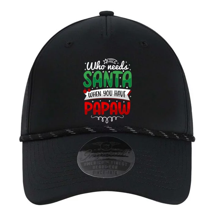 Who Needs Santa When You Have Papaw Performance The Dyno Cap