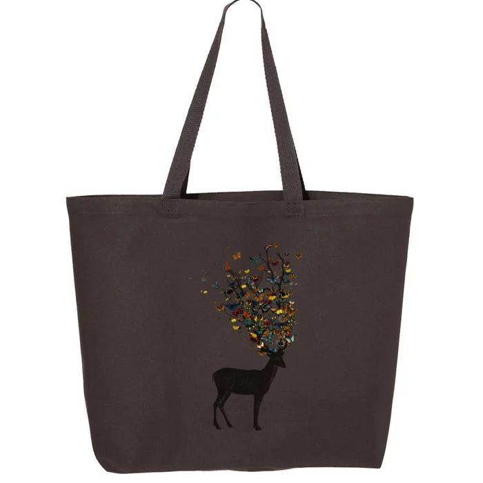 Wild Nature 25L Jumbo Tote