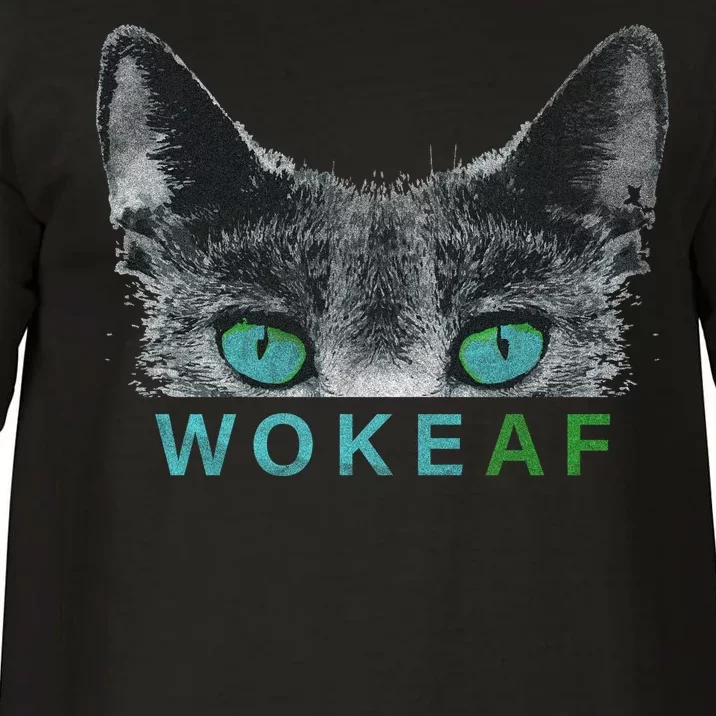 Woke AF Comfort Colors T-Shirt