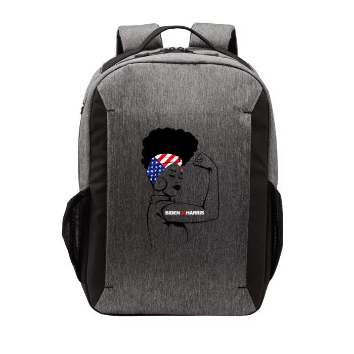 Women For Biden Harris Vector Backpack