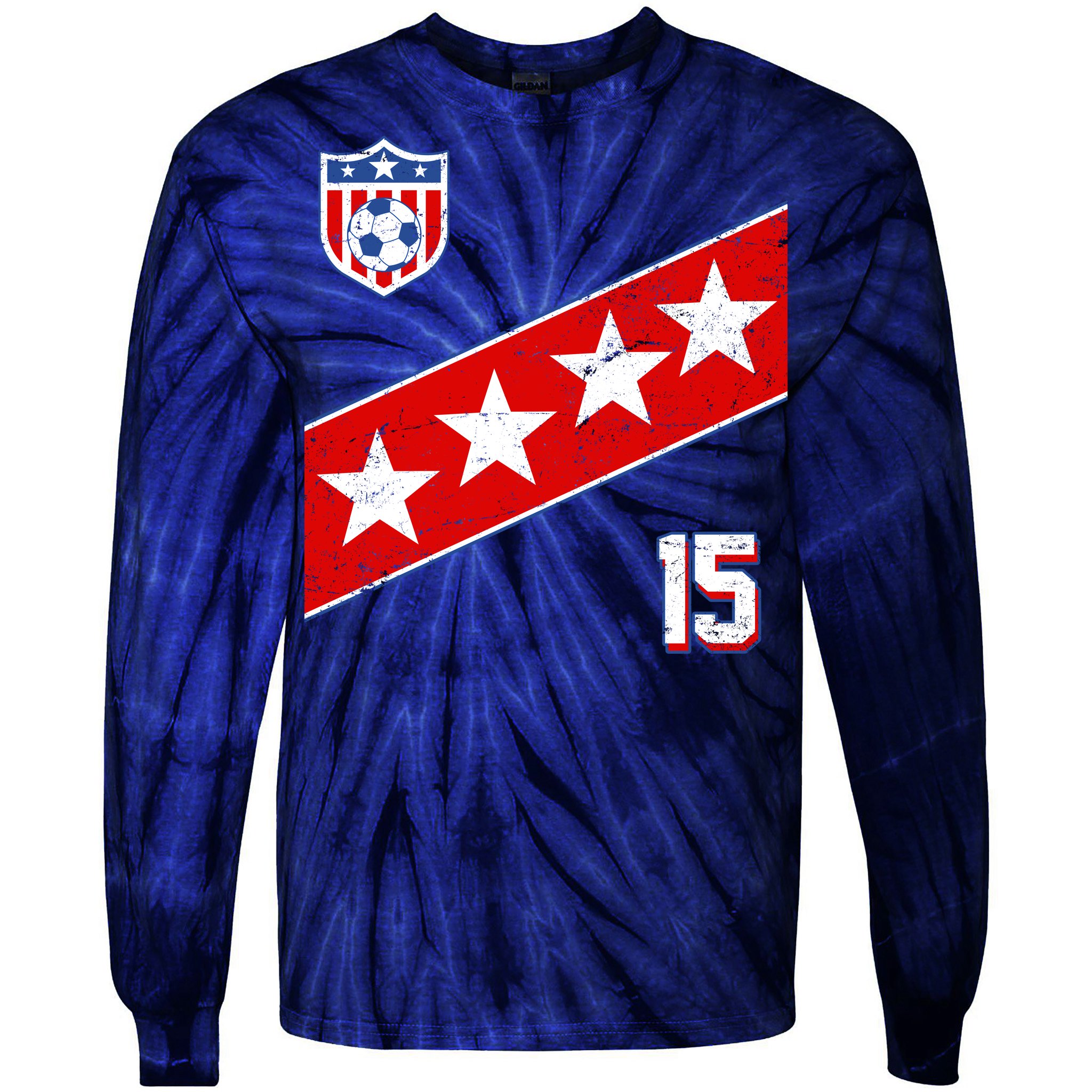 Personalized U.S. Soccer Jerseys - Official U.S. Soccer Store