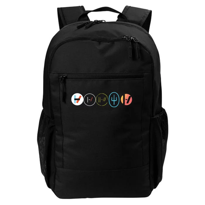 Wenty One Pilots Daily Commute Backpack