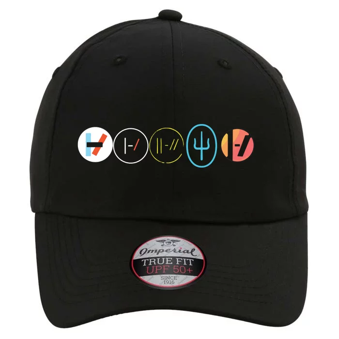 Wenty One Pilots The Original Performance Cap