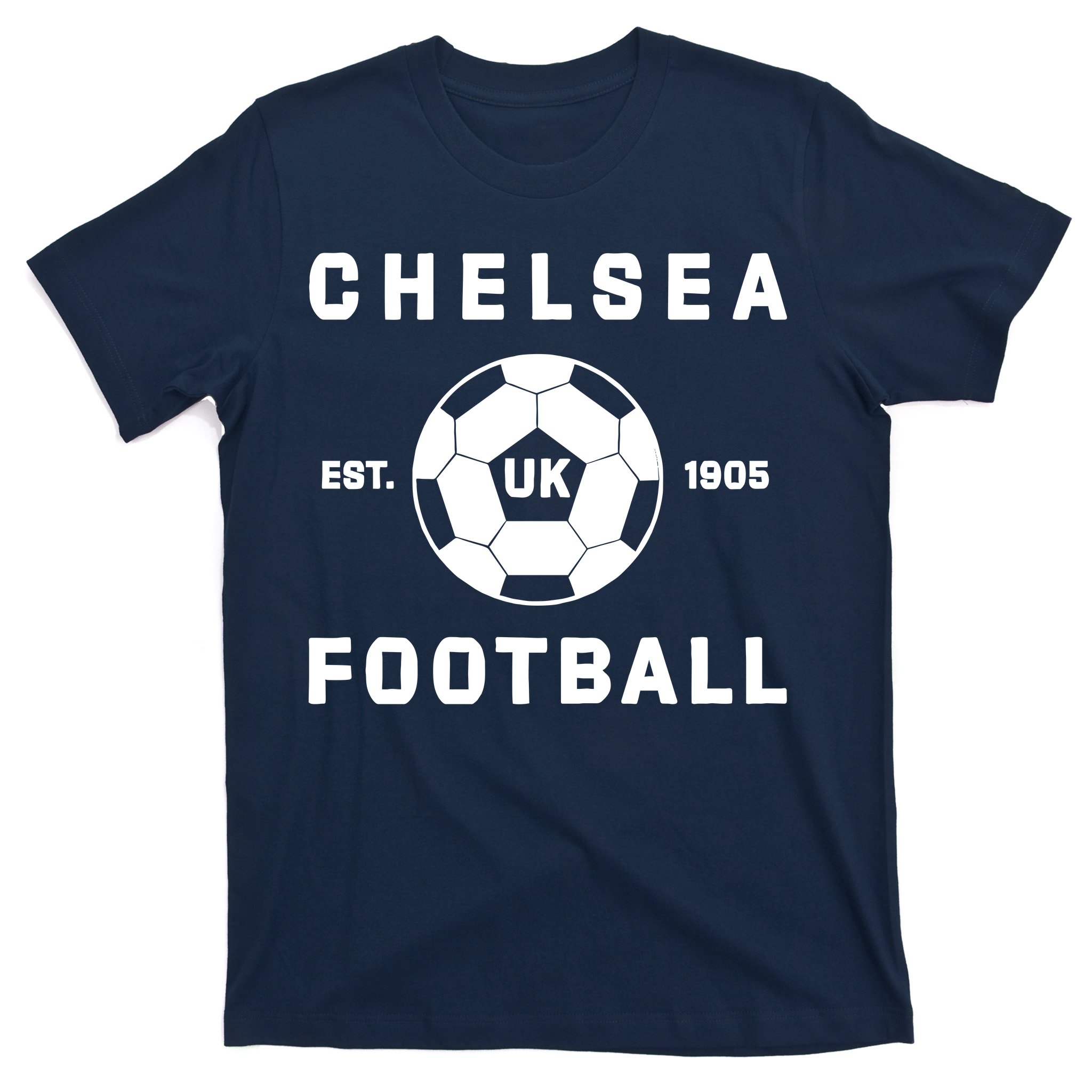 Classic Soccer Football Arch Cup Chelsea | TeeShirtPalace
