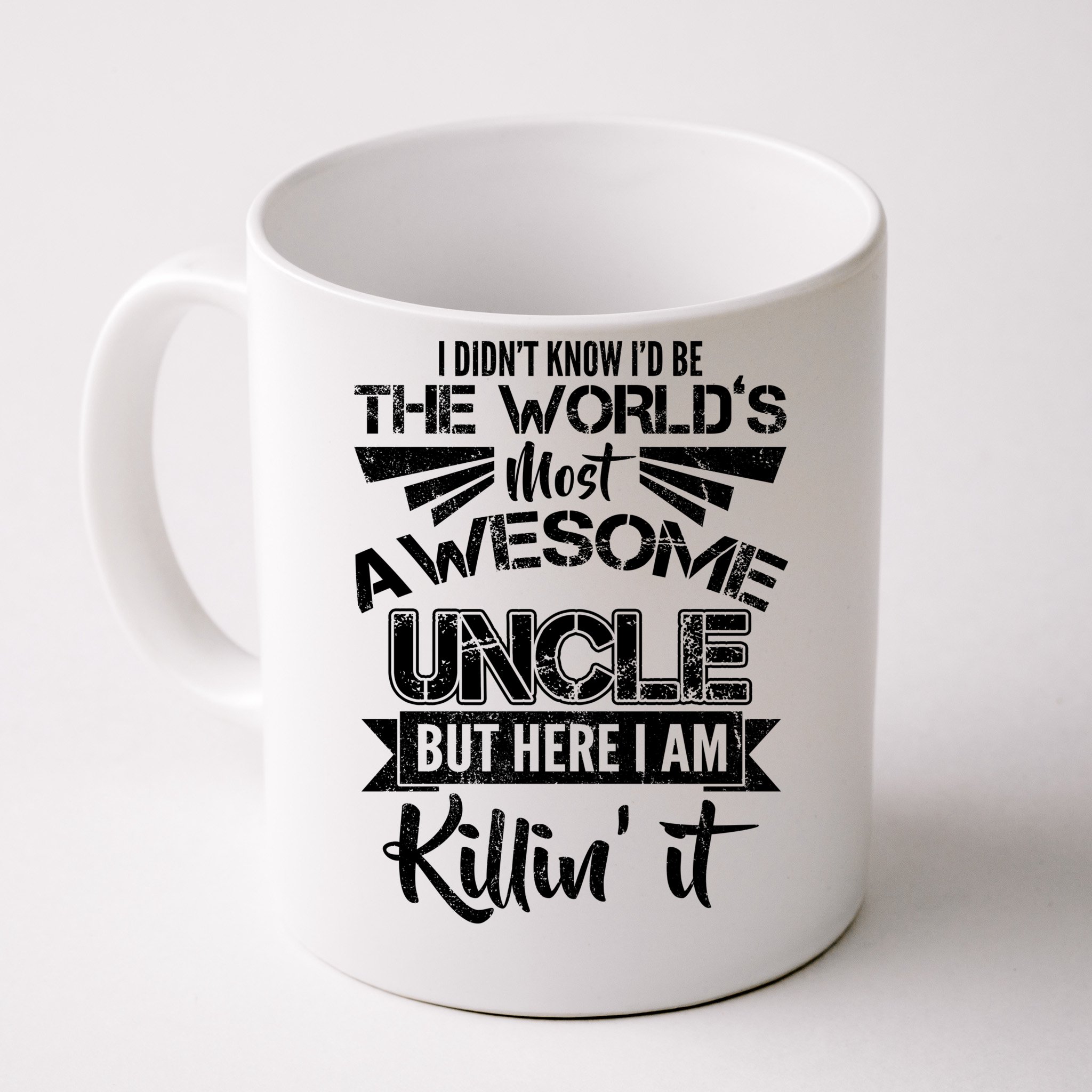 Killin It Mug