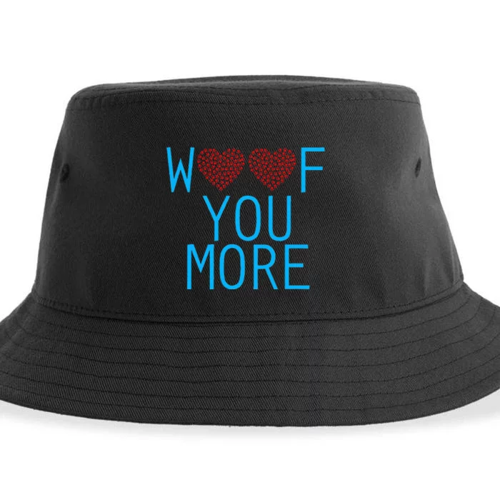 Worlds Okayest Teacher Funny Teacher Sustainable Bucket Hat