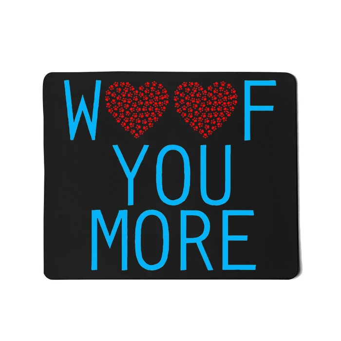 Worlds Okayest Teacher Funny Teacher Mousepad