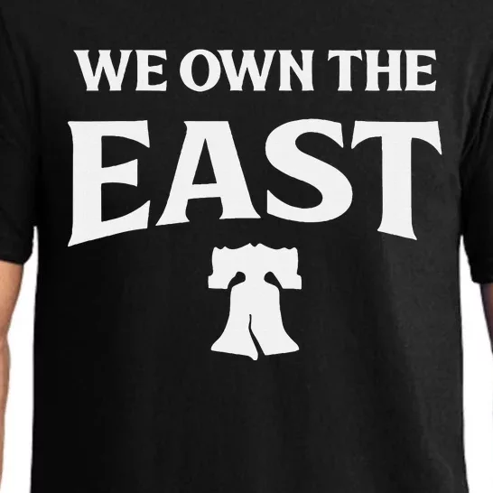 We Own The East Pajama Set