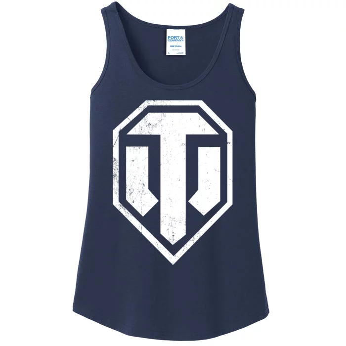 World Of Tanks Ladies Essential Tank