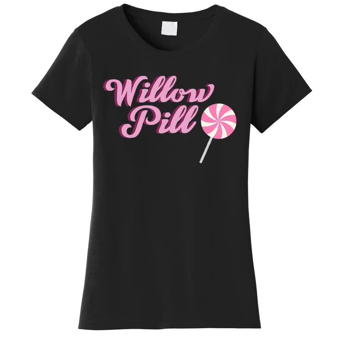 Willow Pill Drag Queen Drag Race 14 Lgbt Sashay Away Women's T-Shirt