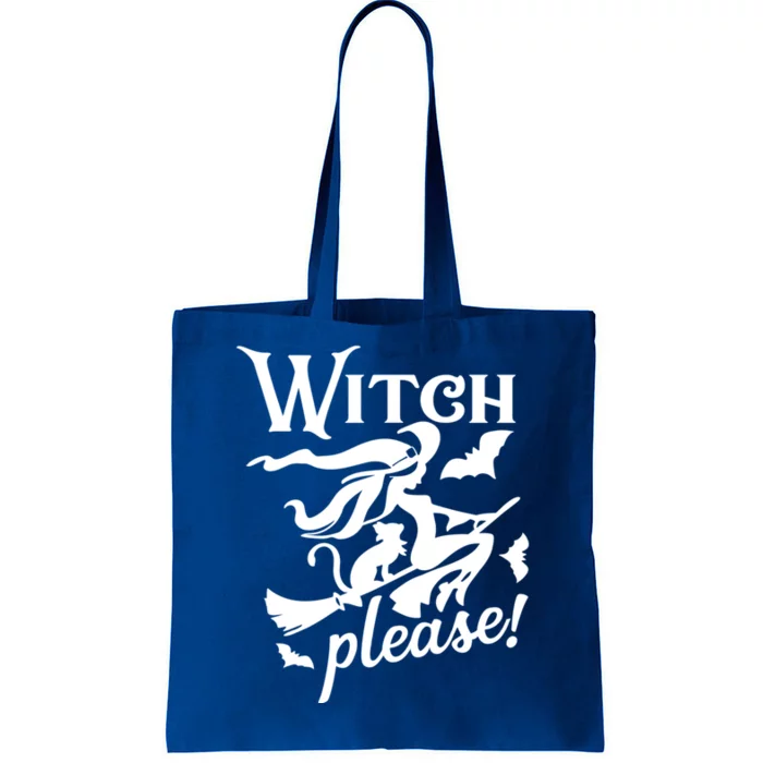 Witch Please Gift Tote Bag