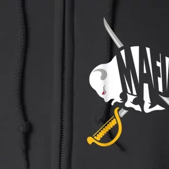 W+N+Y Pride - Gray White Yellow Buffalo Shirt Full Zip Hoodie