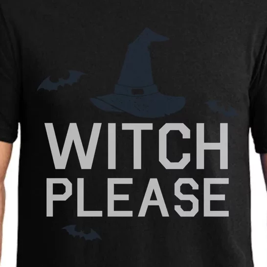 Witch Please Gift Pajama Set