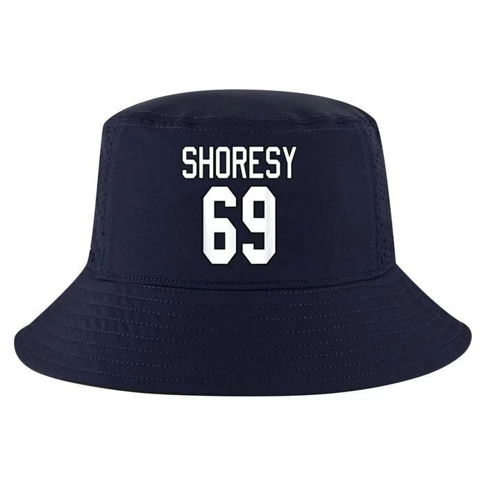 Women Property Of Sudbury Bulldog Funny Cool Comfort Performance Bucket Hat