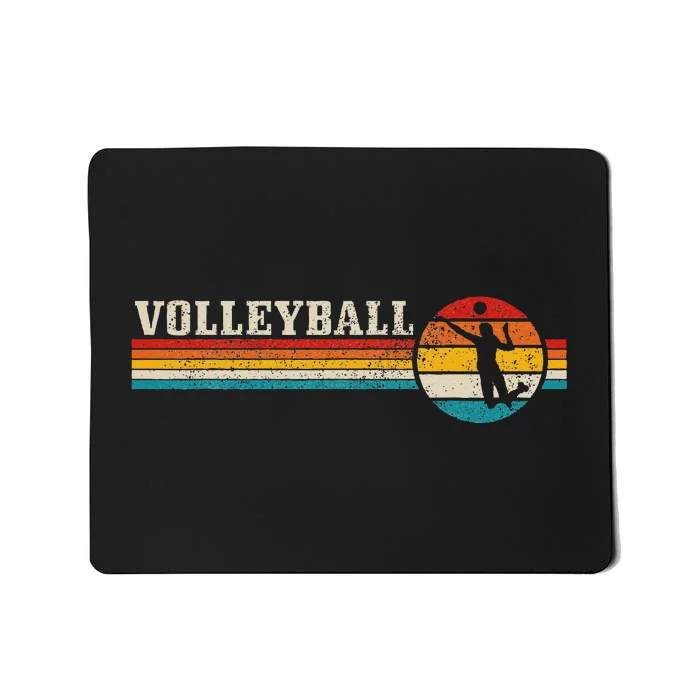 Water Polo Player On Water Polo Mousepad