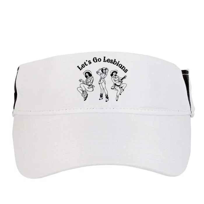 Western Pride Rights Adult Drive Performance Visor