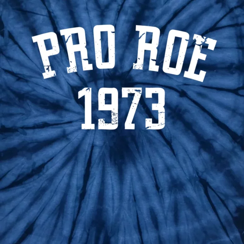 Womens Pro Roe 1973 Tie-Dye T-Shirt