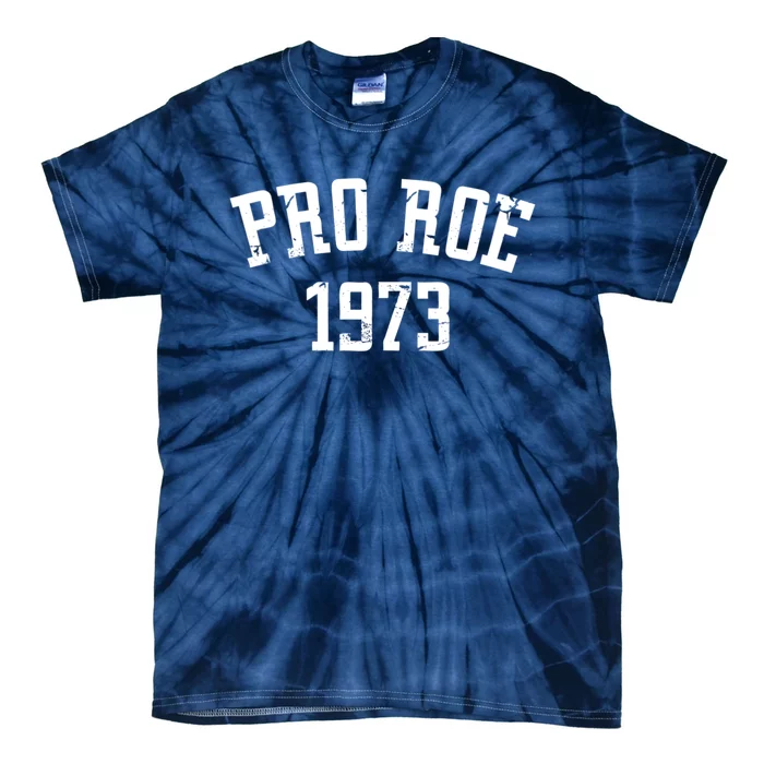 Womens Pro Roe 1973 Tie-Dye T-Shirt