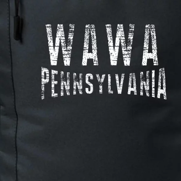 Wawa Pennsylvania Daily Commute Backpack