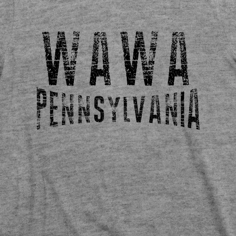 Wawa Pennsylvania T-Shirt