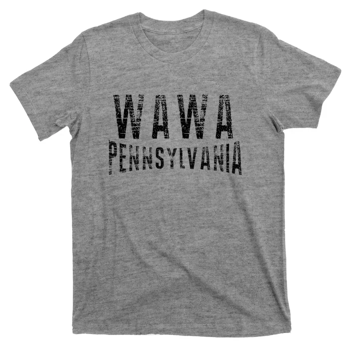 Wawa Pennsylvania T-Shirt