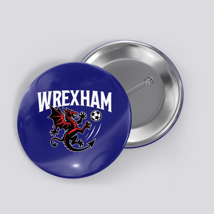 W.R.E.X.H.A.M Red Dragon Kick Button