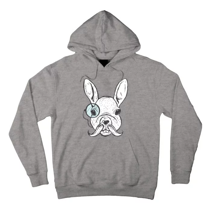 White Rabbit Tall Hoodie