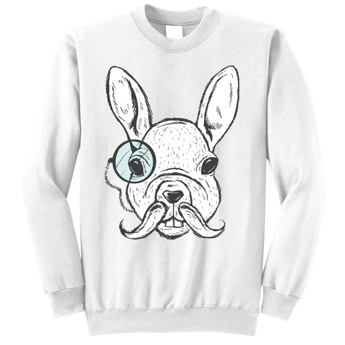 White Rabbit Sweatshirt