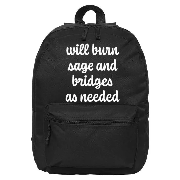 Workout Squad 5AM Crew Funny Gym Quote 16 in Basic Backpack