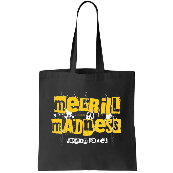 Wo San Diego Baseball Tote Bag