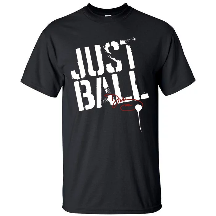 Wbb Sport Just Ball Tall T-Shirt