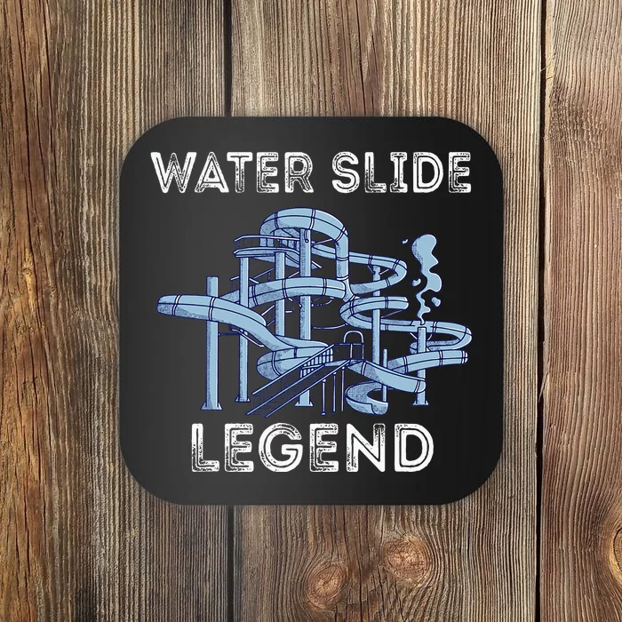 Water Slide Legend Aqua Park Swimming Water Slide Lover Coaster