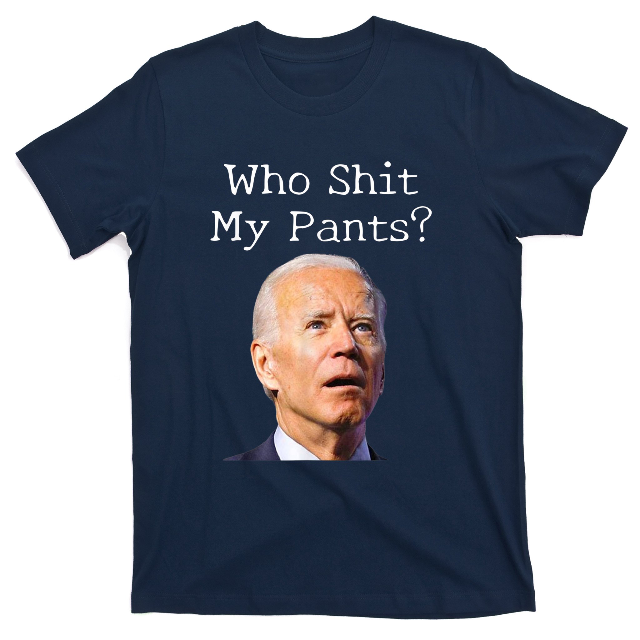 T-Shirt vote tshirt Free Shit 2020