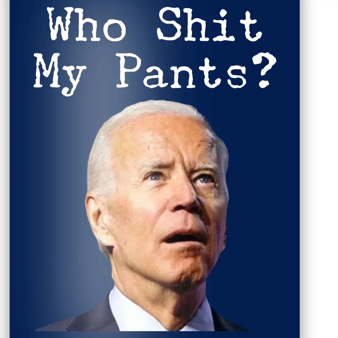 Buy Eagles Go Poop On Joe Biden's Head Funny Shirt For Free
