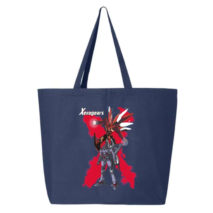 Weltall Slayer Of God 25L Jumbo Tote