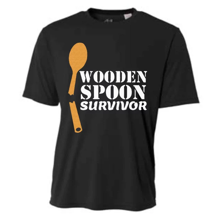 Wooden Spoon Survivor Italian Filipino Pride Cooling Performance Crew T-Shirt