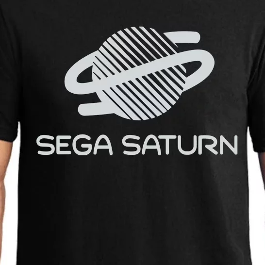 Walaber Sega Saturn Pajama Set