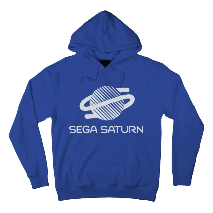 Walaber Sega Saturn Hoodie